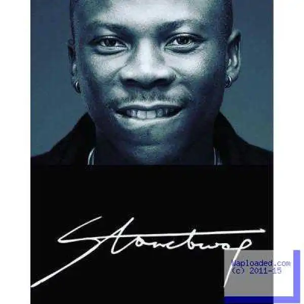 Stonebwoy - Get There (Turn Up Riddim)
